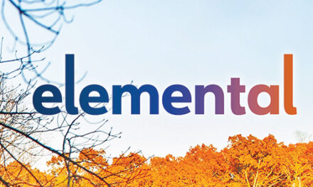 Redhawk Publications Releases Scott Owens’ 24th Poetry Collection, Elemental