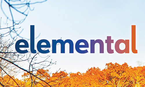 Redhawk Publications Releases Scott Owens’ 24th Poetry Collection, Elemental