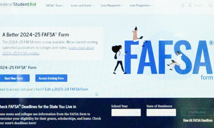 FAFSA Application Is Now Open For Early Testing