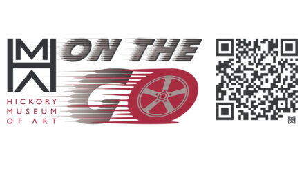 Hickory Museum Of Art Launches HMA On The Go