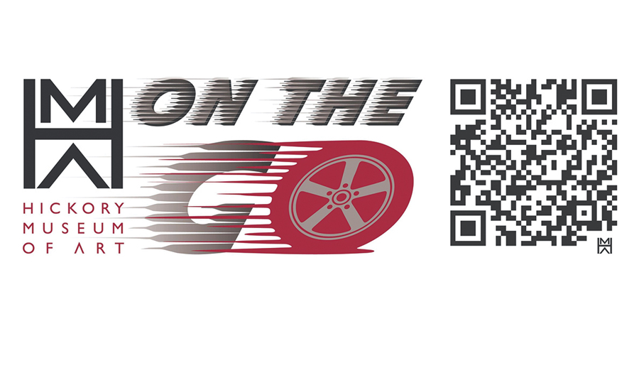 Hickory Museum Of Art Launches HMA On The Go