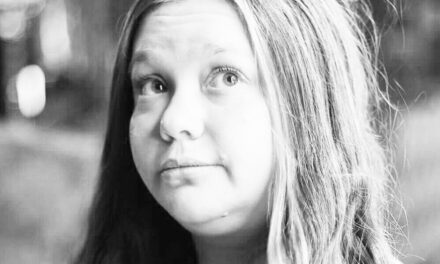 Kendall Melton To Star As  Tracy Turnblad In The Hickory  Community Theatre’s Production Of Hairspray