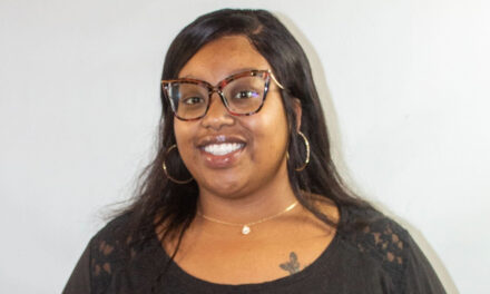 Jazmin Fox Stars As Motormouth Maybelle In HCT’s Hairspray, Show Opens Fri., Sept.  5