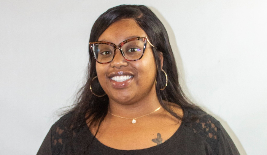 Jazmin Fox Stars As Motormouth Maybelle In HCT’s Hairspray, Show Opens Fri., Sept.  5