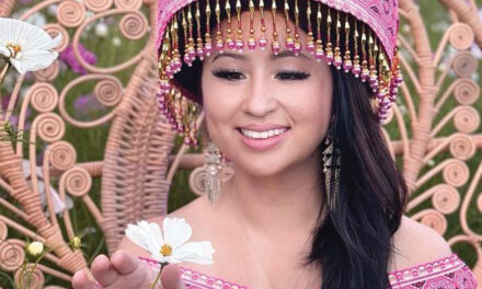 Cultural Foodways: Hmong Tradition On August 21