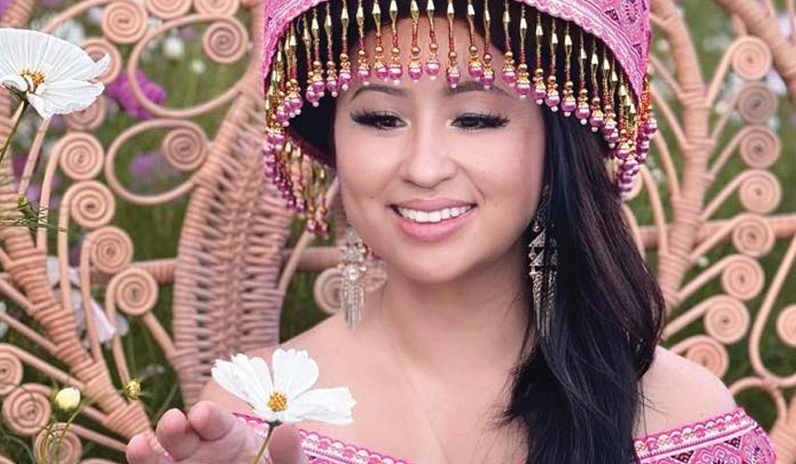 Cultural Foodways: Hmong Tradition On August 21