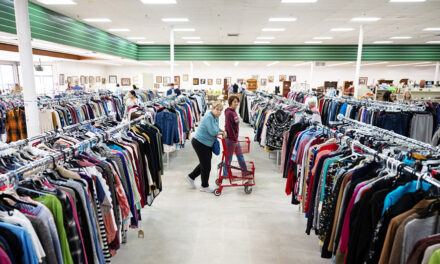 The Hospice Resale Shop To Hold Customer Appreciation Day On Thursday, August 28