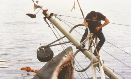 New To Theaters & Streaming