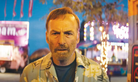 New To Theaters & Disc