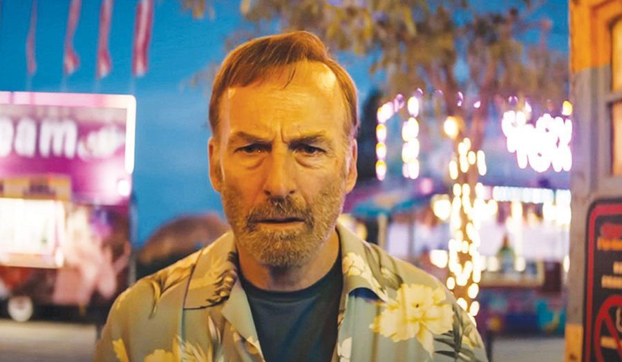 New To Theaters & Disc