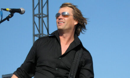 Rockie Lynne Sends Off Summer In Style At Family Friday Nights Finale Concert, 8/29