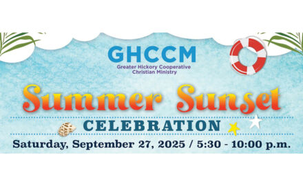 Join GHCCM For The Summer Sunset Celebration Under The Boardwalk On Sat., Sept. 27