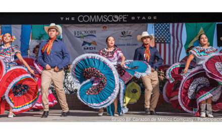 We Are All America Festival | Festival Todos Somos América On Sunday, September 21