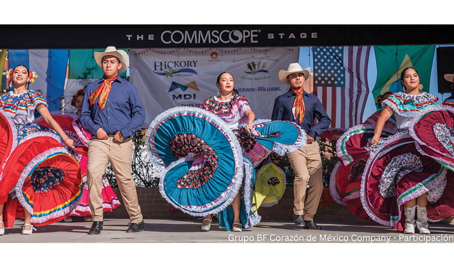 We Are All America Festival | Festival Todos Somos América On Sunday, September 21