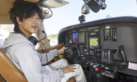 US Teen Influencer Has Been Stranded In Antarctica  Since Landing Without Permission