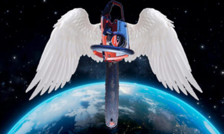 Unaware They’re There