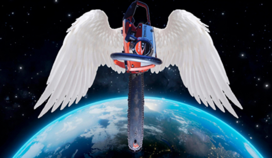 Unaware They’re There
