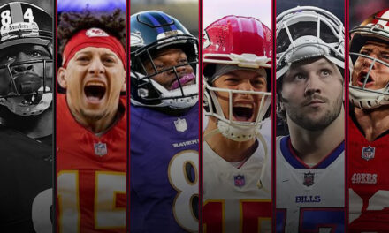 The “Madden Curse”