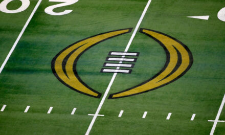 College Football Preview