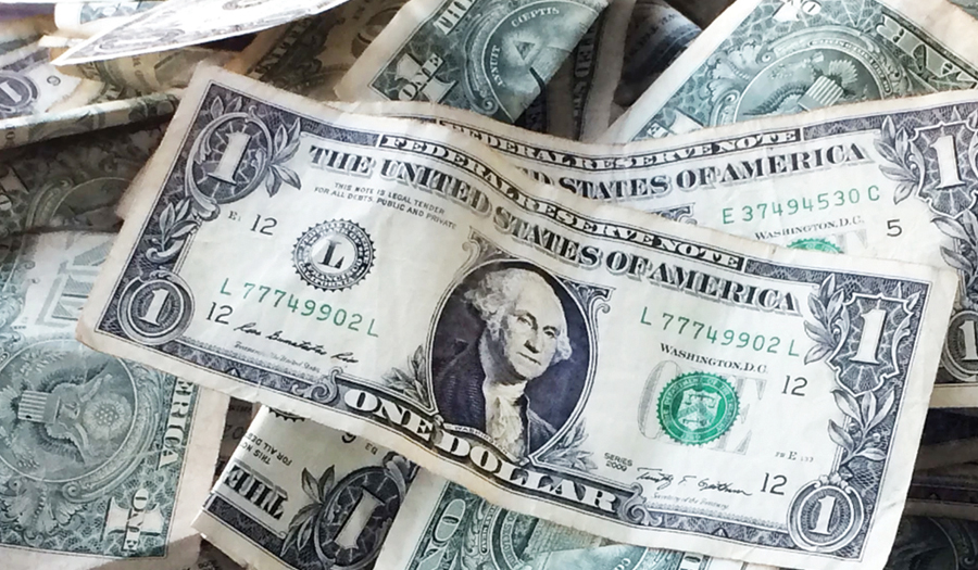 3 Steps To Save Money When You’re Tempted To Spend