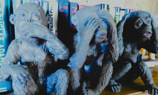 The Other MONKEYS