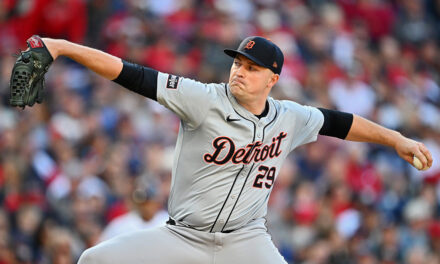 What I Like About MLB (So Far)