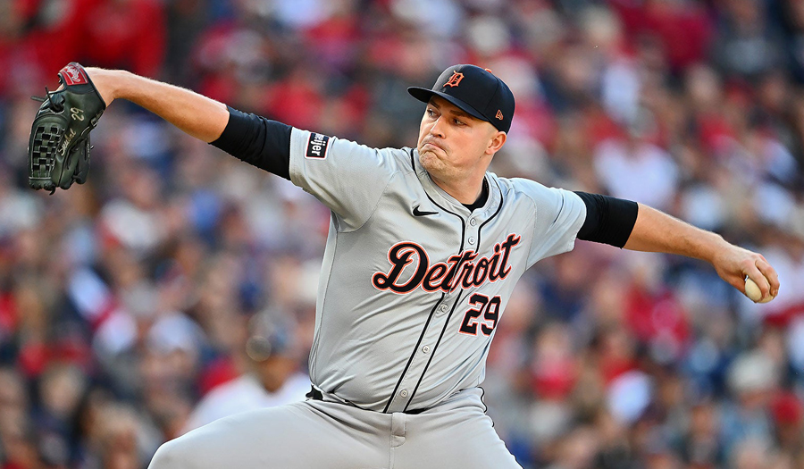 What I Like About MLB (So Far)