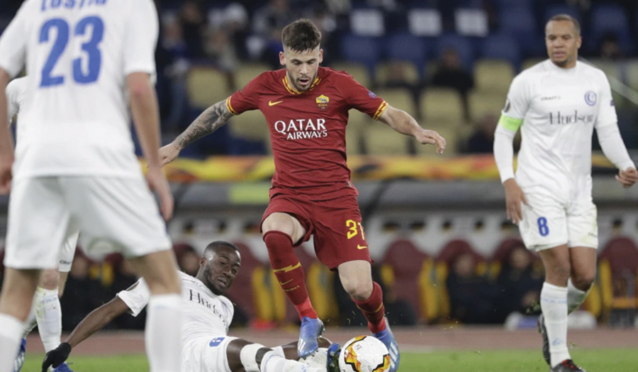 Dog Bite To Blame For Former Barcelona Player Missing A Game In Greece