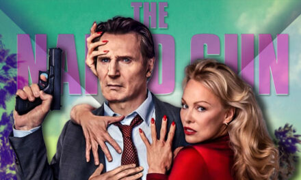 New To Theaters & Streaming