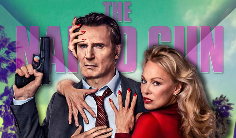 New To Theaters & Streaming