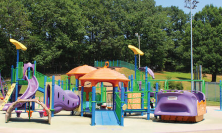 Zahra Baker Playground Closed For Maintenance