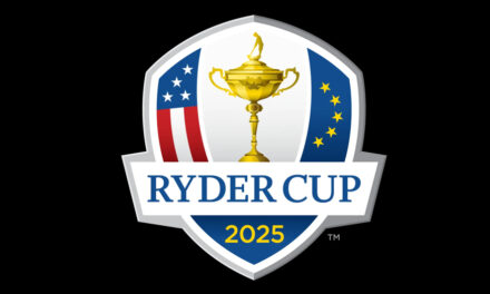 Ryder Cup Time