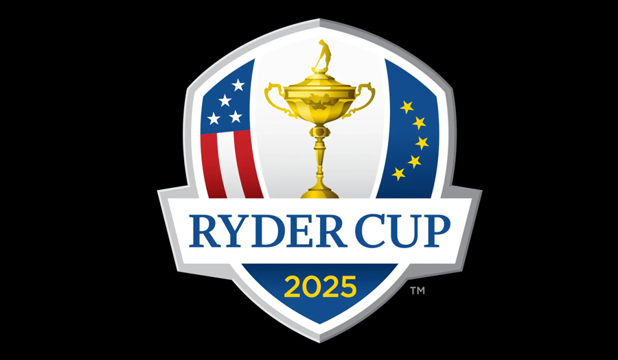 Ryder Cup Time