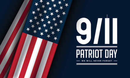 Patriot Day Remembrance Ceremony, September 11