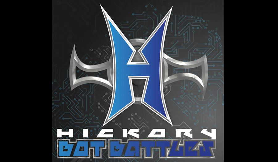 Hickory Bot Battles Returns On Friday, September 12