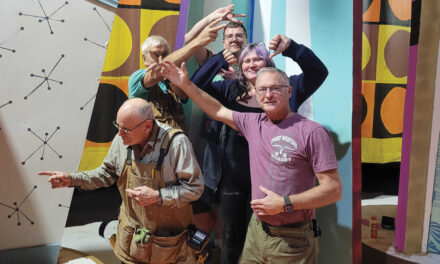 Big Hair, Big Dreams: Hairspray Opens This Weekend At HTC