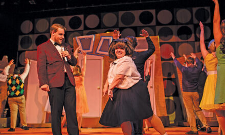 Last Chance To See Hairspray Before It’s Gone At HTC