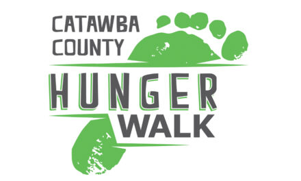 Join The Fight Against Hunger With Hunger Walk In Downtown Newton, Oct. 5