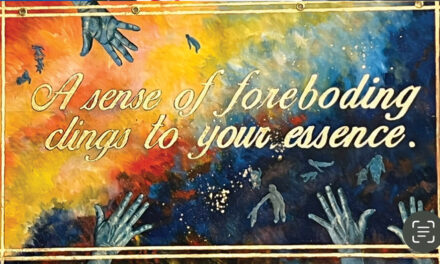 Opening Reception For ATAC Gallery’s  Examine The Past, Create The Future Is 9/19