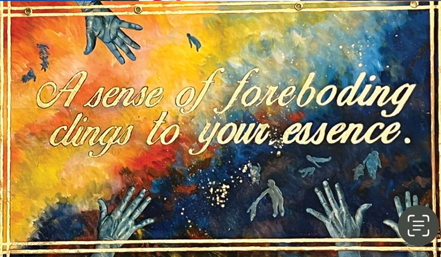 Opening Reception For ATAC Gallery’s  Examine The Past, Create The Future Is 9/19