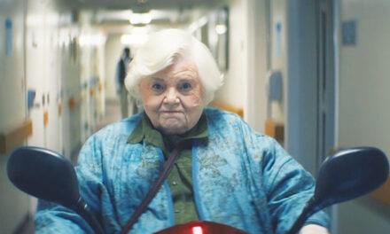 New To Theaters And Disc