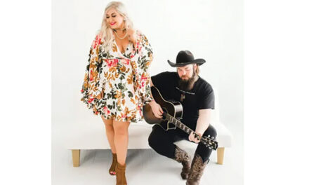 Newton’s Music On Main Hosts Megan Doss Band, 9/11