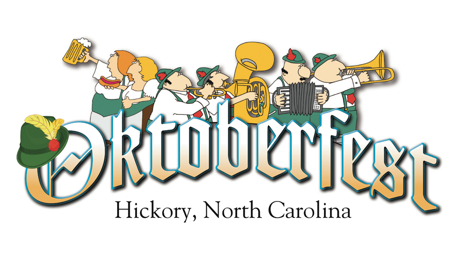 Hickory’s Oktoberfest  Announces Music Headliners