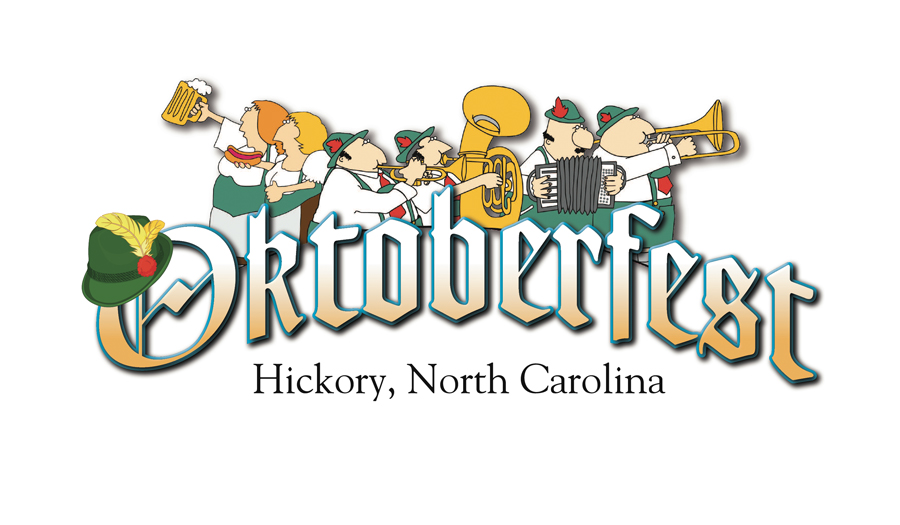 Hickory Oktoberfest