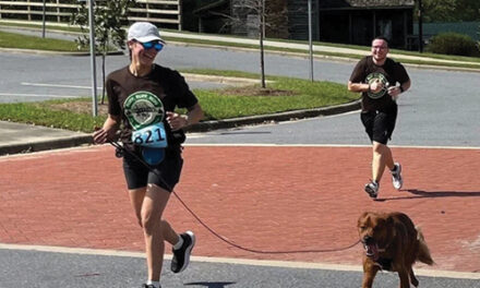 Ruff, Ruff, Run 5K & Festival, 9/27