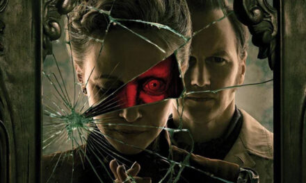 New To Theaters, Streaming & Disc