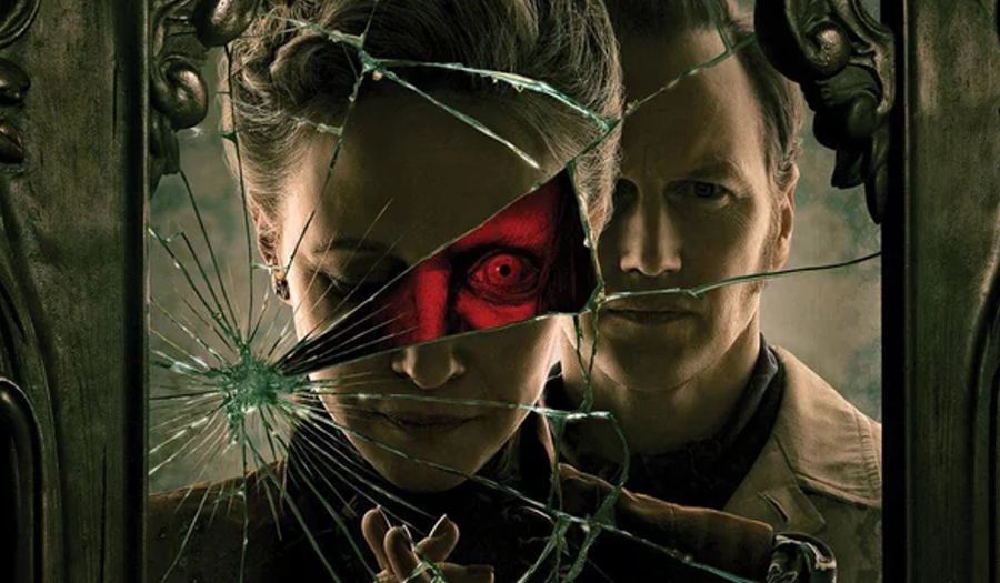 New To Theaters, Streaming & Disc