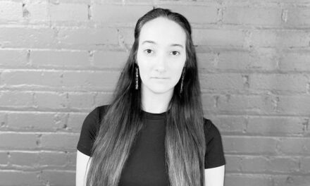 HCT Introduces The Woman In Black, Opening October 17