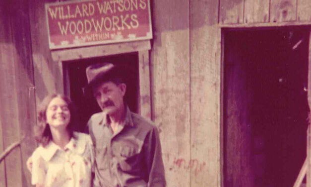 Willard Watson