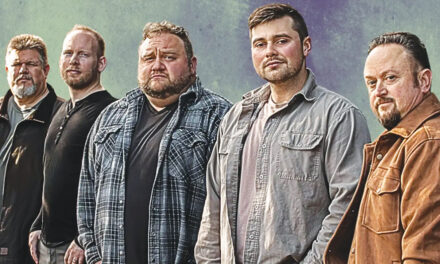 2025-2026 Bluegrass At Rock  Season Announced